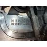 Recambio de mandos climatizador para opel kadett e (1984) s referencia OEM IAM 90181616  