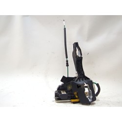 CERRADURA PUERTA DELANTERA IZQUIERDA 81310A6000 