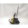 Recambio de cerradura puerta delantera izquierda para hyundai i30 (gd) 1.4 crdi referencia OEM IAM 81310A6000  