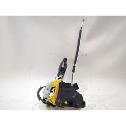 Recambio de cerradura puerta delantera izquierda para hyundai i30 (gd) 1.4 crdi referencia OEM IAM 81310A6000  