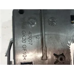 Recambio de mando multifuncion para renault clio iii (2005) 1.1 75 cv referencia OEM IAM 0249120346  