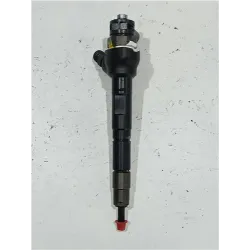 Recambio de inyector para seat leon st 1.6 tdi 105 cv referencia OEM IAM 0445110477  