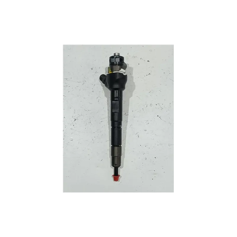 Recambio de inyector para seat leon st 1.6 tdi 105 cv referencia OEM IAM 0445110477  