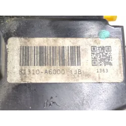 Recambio de cerradura puerta delantera izquierda para hyundai i30 (gd) 1.4 crdi referencia OEM IAM 81310A6000  