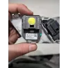 Recambio de mando retrovisor para volkswagen golf vii variant (ba5, bv5) 2.0 gtd referencia OEM IAM 5G0959565M  