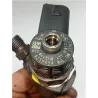 Recambio de inyector para seat leon st 1.6 tdi 105 cv referencia OEM IAM 0445110477  