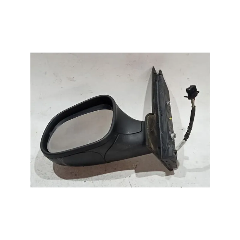 Recambio de retrovisor izquierdo para seat altea (5p1)(03.2004) 1.6 referencia OEM IAM 21986661 E9014142  
