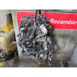 MOTOR COMPLETO F6JD 