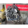 Recambio de motor completo para ford fiesta vi (cb1, ccn) 1.4 tdci referencia OEM IAM F6JD  