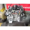 Recambio de motor completo para ford fiesta vi (cb1, ccn) 1.4 tdci referencia OEM IAM F6JD  