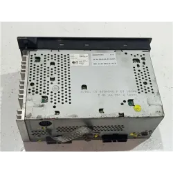 Recambio de radio cd para chrysler voyager gs (1996) 2.5 tdic awd referencia OEM IAM P4704345F  