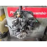 Recambio de motor completo para ford fiesta vi (cb1, ccn) 1.4 tdci referencia OEM IAM F6JD  
