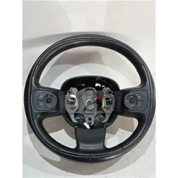Recambio de volante para fiat 500l (330)(2012) 1.6 basic [1,6 ltr. - 77 kw jtdm 16v cat] referencia OEM IAM 6204725D  