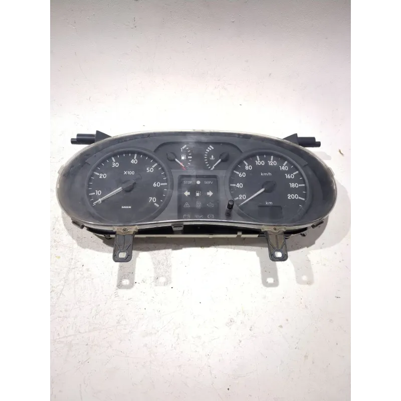 Recambio de cuadro completo para renault kangoo i (f/kc0)(1997) 1.5 dci (kc07) referencia OEM IAM P8200176654B  