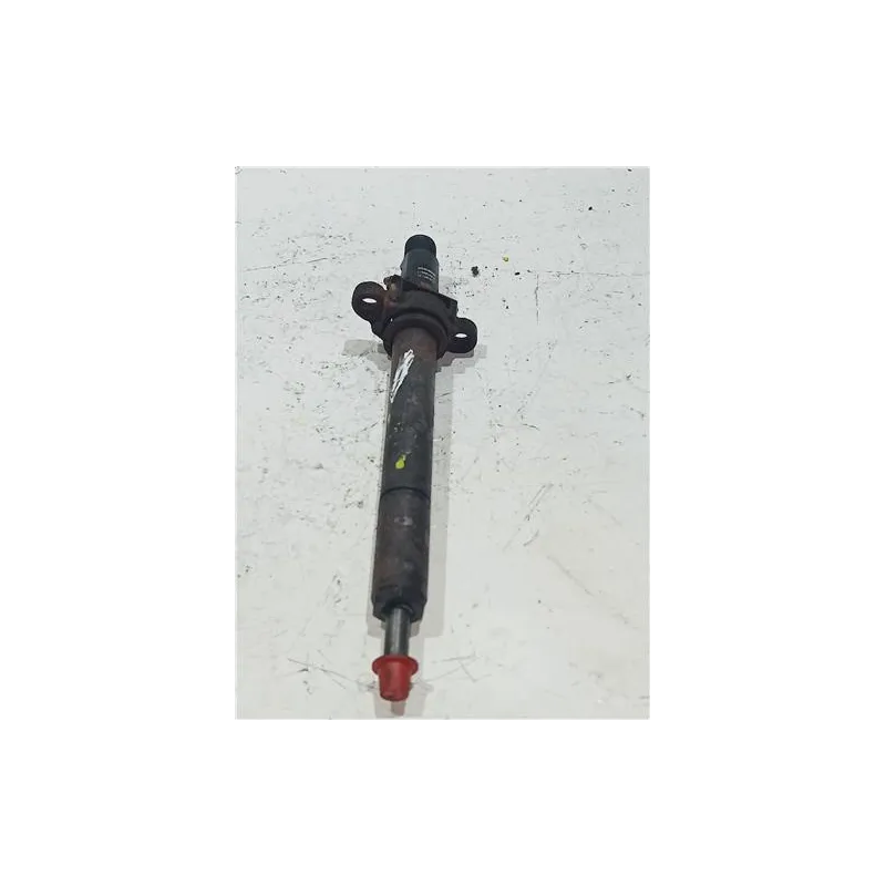 Recambio de inyector para citroën c4 berlina (06.2004) 2.0 16v referencia OEM IAM 9656389980  