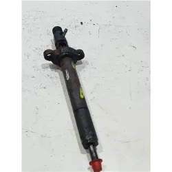 Recambio de inyector para citroën c4 berlina (06.2004) 2.0 16v referencia OEM IAM 9656389980  