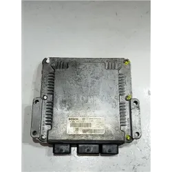 Recambio de centralita inyeccion para citroën xsara picasso (1999) 1.6 hdi referencia OEM IAM 0281011518 9658373180  