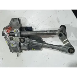 Recambio de motor limpia delantero para seat altea (5p1)(03.2004) 1.6 referencia OEM IAM 3397020915  