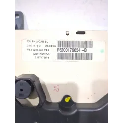 Recambio de cuadro completo para renault kangoo i (f/kc0)(1997) 1.5 dci (kc07) referencia OEM IAM P8200176654B  