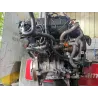 Recambio de motor completo para ford fiesta vi (cb1, ccn) 1.4 tdci referencia OEM IAM F6JD  