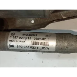 Recambio de motor limpia delantero para seat altea (5p1)(03.2004) 1.6 referencia OEM IAM 3397020915  