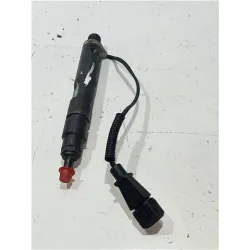 Recambio de inyector para seat leon (1p1)(05.2005) tdi 16v referencia OEM IAM 028130201S  