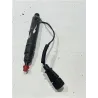 Recambio de inyector para seat leon (1p1)(05.2005) tdi 16v referencia OEM IAM 028130201S  