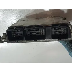 Recambio de centralita inyeccion para citroën xsara picasso (1999) 1.6 hdi referencia OEM IAM 0281011518 9658373180  