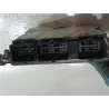 Recambio de centralita inyeccion para citroën xsara picasso (1999) 1.6 hdi referencia OEM IAM 0281011518 9658373180  
