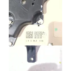 Recambio de cuadro completo para renault kangoo i (f/kc0)(1997) 1.5 dci (kc07) referencia OEM IAM P8200176654B  