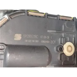 Recambio de motor limpia delantero para seat altea (5p1)(03.2004) 1.6 referencia OEM IAM 3397020915  