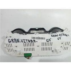 Recambio de cuadro completo para suzuki grand vitara (jb/jt)(2005) 1.9 ddis referencia OEM IAM 3411067JE  
