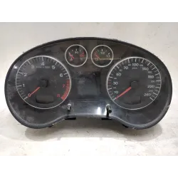 Recambio de cuadro completo para audi a3 (8p1)(05.2003) 1.6 ambiente [1,6 ltr. - 75 kw] referencia OEM IAM 8P0920930D 110080223 