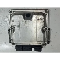 Recambio de centralita inyeccion para citroën xsara picasso (1999) 1.6 hdi referencia OEM IAM 0281011518 9658373180  
