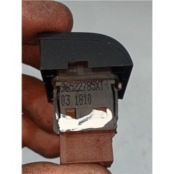 Recambio de mando multifuncion para peugeot 207 (2006) 1.4 confort [1,4 ltr. - 50 kw hdi] referencia OEM IAM 96522785XT  