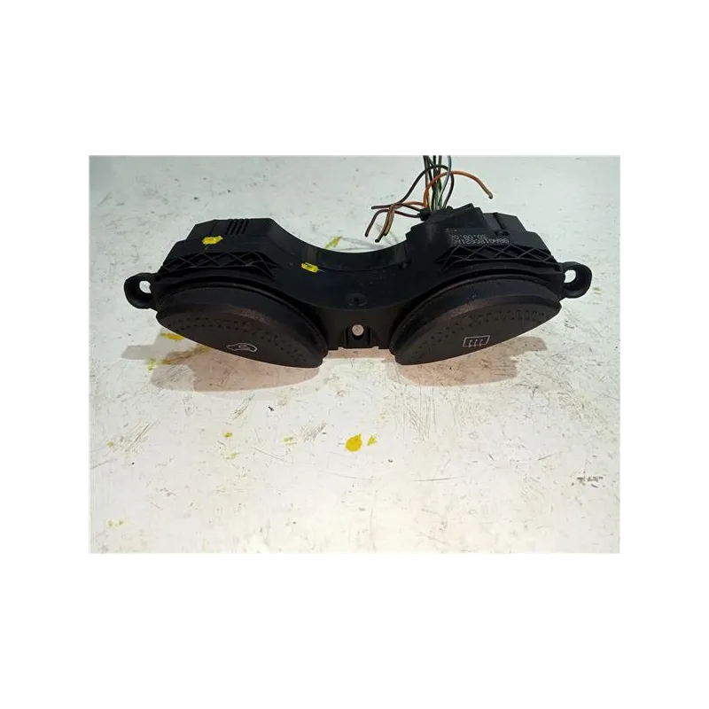 Recambio de mando multifuncion para ford focus c-max (cap)(20032007) referencia OEM IAM 98AG18C621AG  