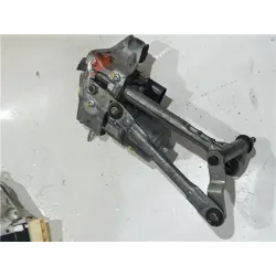 Recambio de motor limpia delantero para seat altea (5p1)(03.2004) 1.6 referencia OEM IAM 3397020915  