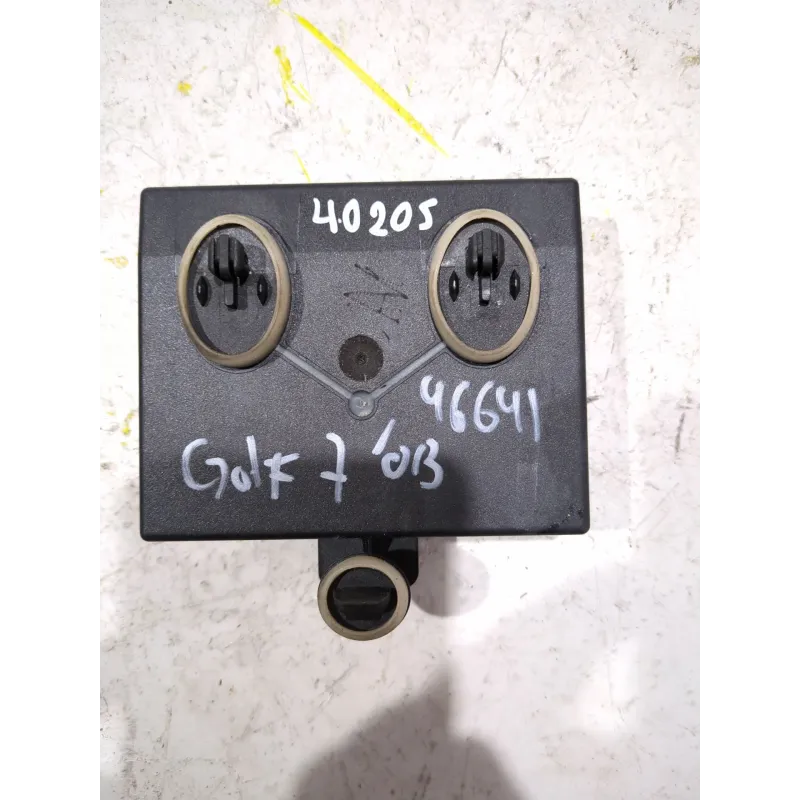 Recambio de modulo confort para volkswagen golf vii variant (ba5, bv5) 2.0 gtd referencia OEM IAM 5Q0959593  