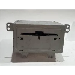 Recambio de radio cd para opel insignia berlina (2008) 2.0 cdti referencia OEM IAM 7612004360  