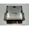 Recambio de centralita inyeccion para peugeot 206 (1998) 2.0 hdi 90 referencia OEM IAM 0281010594  