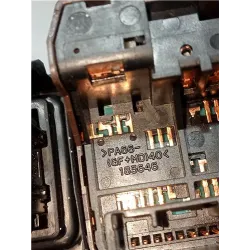 Recambio de mando multifuncion para toyota avensis berlina (t25)(2003) d4-d executive berlina referencia OEM IAM 5544605050  