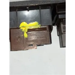 Recambio de mando multifuncion para toyota avensis berlina (t25)(2003) d4-d executive berlina referencia OEM IAM 5544605050  