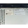 Recambio de radio cd para chrysler voyager gs (1996) 2.5 tdic awd referencia OEM IAM P4704345F  