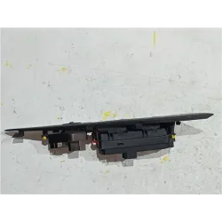 Recambio de botonera puerta delantera izquierda para mazda 3 berlina (bk)(2003) 2.0 referencia OEM IAM 03123000BP4L 03200320  