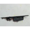 Recambio de botonera puerta delantera izquierda para mazda 3 berlina (bk)(2003) 2.0 referencia OEM IAM 03123000BP4L 03200320  