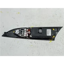 Recambio de botonera puerta delantera izquierda para mazda 3 berlina (bk)(2003) 2.0 referencia OEM IAM 03123000BP4L 03200320  