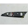 Recambio de botonera puerta delantera izquierda para mazda 3 berlina (bk)(2003) 2.0 referencia OEM IAM 03123000BP4L 03200320  