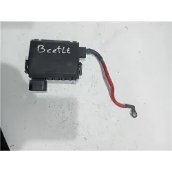 Recambio de caja fusibles/rele para volkswagen new beetle berlina (9c1/1c1)(1999) 1.6 [1,6 ltr. - 75 kw] referencia OEM IAM 1C09