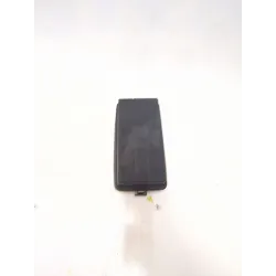 Recambio de caja reles / fusibles para chevrolet nubira station wagon 2.0 d referencia OEM IAM JB545049  