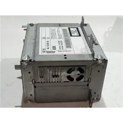 Recambio de radio cd para opel insignia berlina (2008) 2.0 cdti referencia OEM IAM 7612004360  
